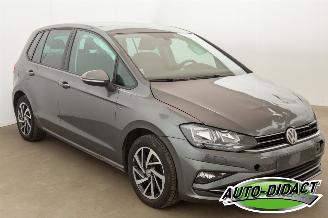 Volkswagen Golf Sportsvan 1.5 TSI Navi Camera Clima picture 2