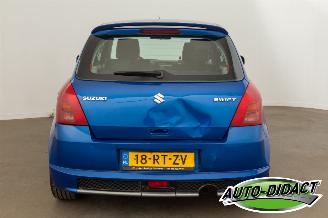 Suzuki Swift 1.3 GLS picture 26
