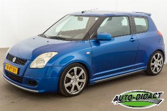 Avarii autoturisme Suzuki Swift 1.3 GLS 2005/9