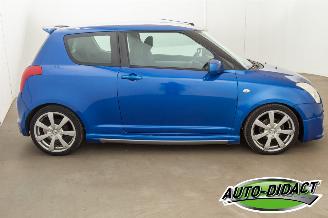 Suzuki Swift 1.3 GLS picture 29