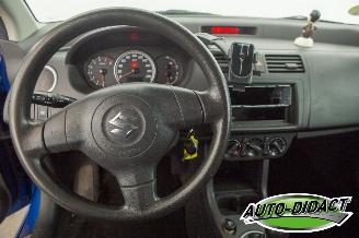 Suzuki Swift 1.3 GLS picture 5
