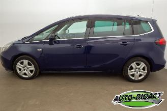 Opel Zafira 1.6 CDTI 7p. Navi Camera Clima Business+ picture 37