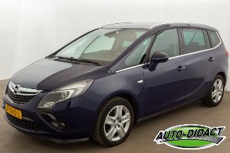 Avarii autoturisme Opel Zafira 1.6 CDTI 7p. Navi Camera Clima Business+ 2016/6