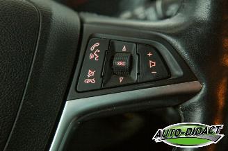 Opel Zafira 1.6 CDTI 7p. Navi Camera Clima Business+ picture 15