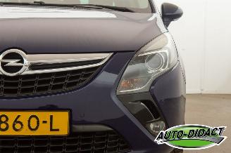 Opel Zafira 1.6 CDTI 7p. Navi Camera Clima Business+ picture 32