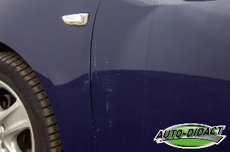 Opel Zafira 1.6 CDTI 7p. Navi Camera Clima Business+ picture 28