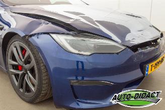 Tesla Model S Plaid AWD 90 kWh 750 kW / 1020 pk 75.431 km picture 22