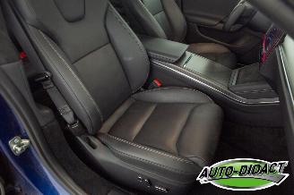 Tesla Model S Plaid AWD 90 kWh 750 kW / 1020 pk 75.431 km picture 14