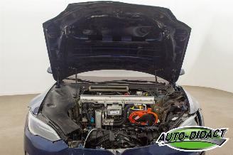 Tesla Model S Plaid AWD 90 kWh 750 kW / 1020 pk 75.431 km picture 33