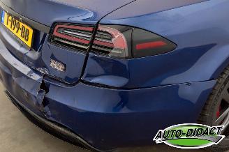 Tesla Model S Plaid AWD 90 kWh 750 kW / 1020 pk 75.431 km picture 26