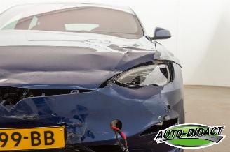 Tesla Model S Plaid AWD 90 kWh 750 kW / 1020 pk 75.431 km picture 31