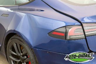 Tesla Model S Plaid AWD 90 kWh 750 kW / 1020 pk 75.431 km picture 29