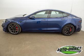 Tesla Model S Plaid AWD 90 kWh 750 kW / 1020 pk 75.431 km picture 36