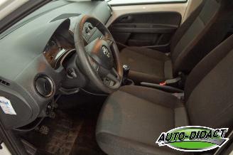 Skoda Citigo 1.0 Greentech Active picture 16