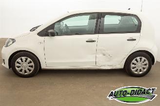 Skoda Citigo 1.0 Greentech Active picture 30