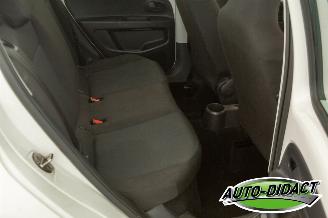 Skoda Citigo 1.0 Greentech Active picture 14