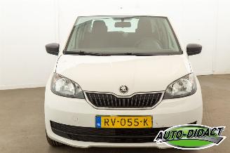Skoda Citigo 1.0 Greentech Active picture 27