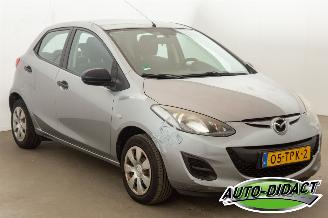 Mazda 2 1.3 BIFUEL Cool picture 2