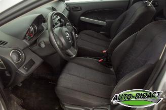 Mazda 2 1.3 BIFUEL Cool picture 13