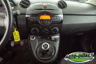 Mazda 2 1.3 BIFUEL Cool picture 7