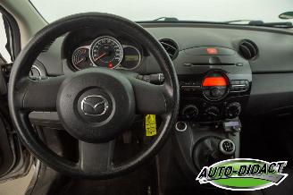 Mazda 2 1.3 BIFUEL Cool picture 5