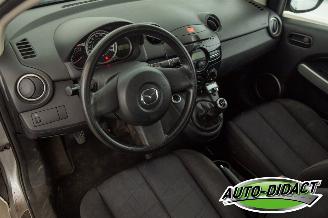 Mazda 2 1.3 BIFUEL Cool picture 8