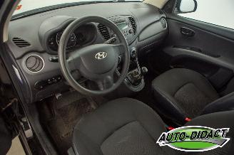 Hyundai I-10 1.0 i-Drive Airco Cool picture 12