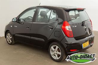 Hyundai I-10 1.0 i-Drive Airco Cool picture 3