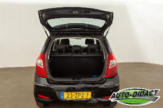 Hyundai I-10 1.0 i-Drive Airco Cool picture 25