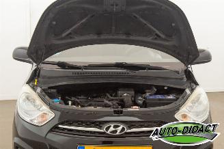 Hyundai I-10 1.0 i-Drive Airco Cool picture 23