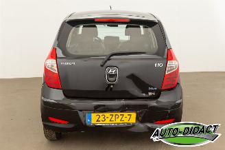 Hyundai I-10 1.0 i-Drive Airco Cool picture 26