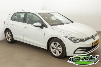 Volkswagen Golf 2.0 TDI 85kW Digi Dash Navi Life Business picture 2