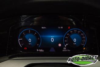 Volkswagen Golf 2.0 TDI 85kW Digi Dash Navi Life Business picture 6