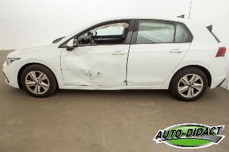 Volkswagen Golf 2.0 TDI 85kW Digi Dash Navi Life Business picture 34