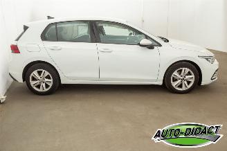 Volkswagen Golf 2.0 TDI 85kW Digi Dash Navi Life Business picture 35