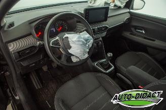 Dacia Sandero 1.0 TCe Navi Camera 93.330 km Comfort picture 15