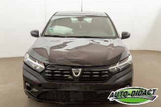 Dacia Sandero 1.0 TCe Navi Camera 93.330 km Comfort picture 27