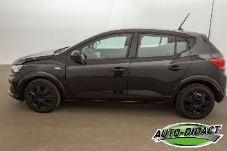 Dacia Sandero 1.0 TCe Navi Camera 93.330 km Comfort picture 30
