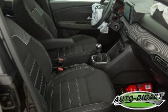 Dacia Sandero 1.0 TCe Navi Camera 93.330 km Comfort picture 11
