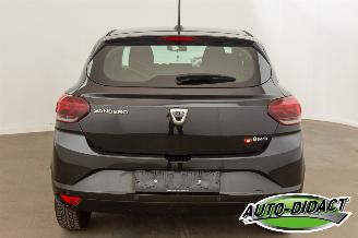 Dacia Sandero 1.0 TCe Navi Camera 93.330 km Comfort picture 28