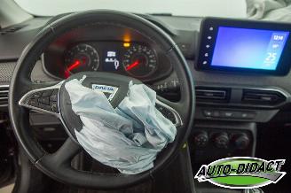 Dacia Sandero 1.0 TCe Navi Camera 93.330 km Comfort picture 5