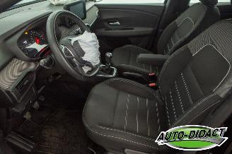 Dacia Sandero 1.0 TCe Navi Camera 93.330 km Comfort picture 16