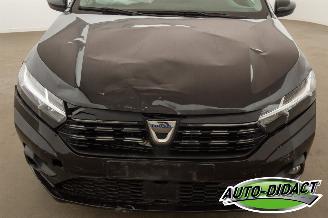 Dacia Sandero 1.0 TCe Navi Camera 93.330 km Comfort picture 20