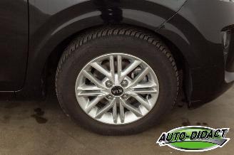 Kia Picanto 1.0 DPi Automaat 50.322 km NAP Airco Camera DynamicLine picture 32