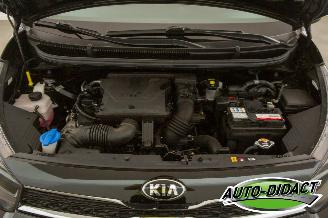 Kia Picanto 1.0 DPi Automaat 50.322 km NAP Airco Camera DynamicLine picture 34