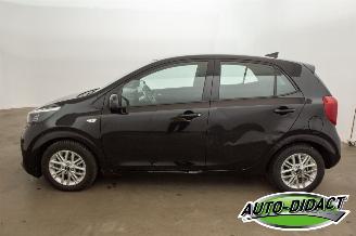 Kia Picanto 1.0 DPi Automaat 50.322 km NAP Airco Camera DynamicLine picture 38