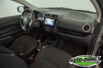 Mitsubishi Space-star 1.0 Automaat 123.380 km NAP Navi Camera Clima Instyle picture 17