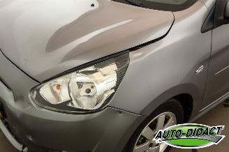 Mitsubishi Space-star 1.0 Automaat 123.380 km NAP Navi Camera Clima Instyle picture 28