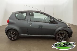Toyota Aygo 1.0-12V Airco Comfort picture 35