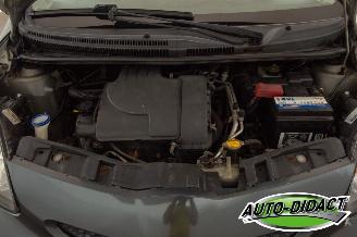 Toyota Aygo 1.0-12V Airco Comfort picture 30